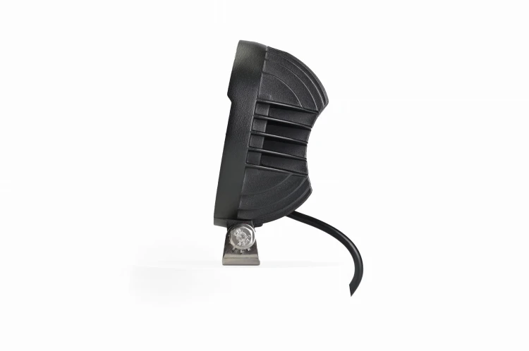 Lampa robocza SKYLED RED LINE okrągła 27W, 9 LED, 9-32V, 2430 Lm, IP67/69K (światło rozproszone) ADR, nr kat. 13SL50492