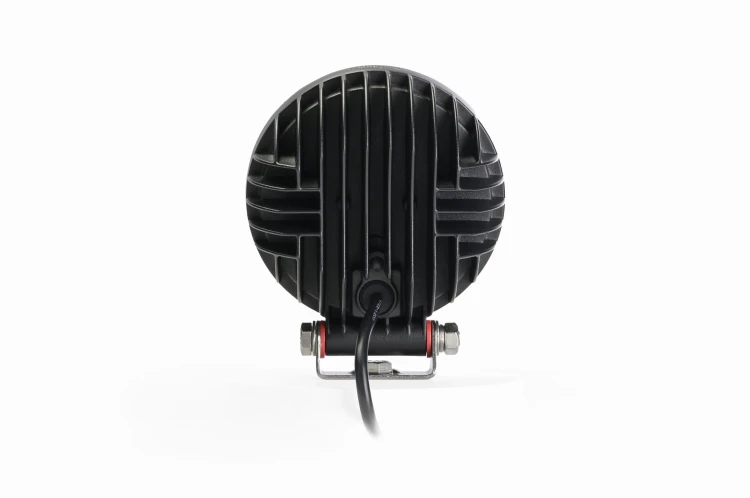 Lampa robocza SKYLED RED LINE okrągła 27W, 9 LED, 9-32V, 2430 Lm, IP67/69K (światło rozproszone) ADR, nr kat. 13SL50492