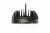 Lampa robocza SKYLED RED LINE okrągła 27W, 9 LED, 9-32V, 2430 Lm, IP67/69K (światło rozproszone) ADR, nr kat. 13SL50492
