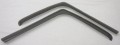 Owiewki na szyby boczne Mercedes Benz Sprinter 2006-06/2018; VW Crafter 2006-2017, nr kat. 1485362222