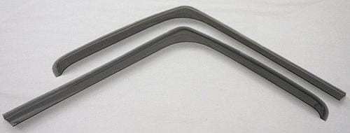 Owiewki na szyby boczne Mercedes Benz Sprinter 2006-06/2018; VW Crafter 2006-2017, nr kat. 1485362222