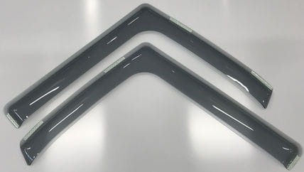 Owiewki na szyby boczne do IVECO S-Way 10/2019-, nr kat. 1485402222