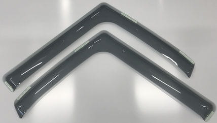 Owiewki na szyby boczne do IVECO S-Way 10/2019-, nr kat. 1485402222