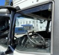 Owiewki na szyby boczne do IVECO S-Way 10/2019-, nr kat. 1485402222