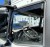 Owiewki na szyby boczne do IVECO S-Way 10/2019-, nr kat. 1485402222
