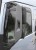 Owiewki na szyby boczne Volvo FH4/FH5/FM5/FH AERO, nr kat. 1486012222