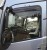 Owiewki na szyby boczne Volvo FH4/FH5/FM5/FH AERO, nr kat. 1486012222