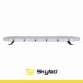 Belka ostrzegawcza SKYLED (1197 mm) pomarańczowe światło LED 12/24V, nr kat. 13SL41102C