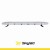 Belka ostrzegawcza SKYLED (1197 mm) pomarańczowe światło LED 12/24V, nr kat. 13SL41102C