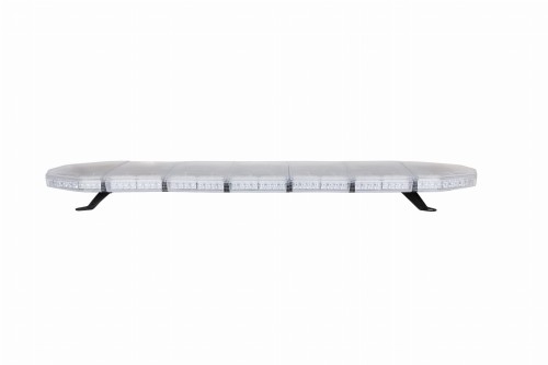 Belka ostrzegawcza SKYLED (1197 mm) pomarańczowe światło LED 12/24V, nr kat. 13SL41102C