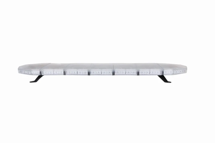 Belka ostrzegawcza SKYLED (1197 mm) pomarańczowe światło LED 12/24V, nr kat. 13SL41102C