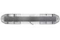 Belka ostrzegawcza SKYLED (1517 mm) z sekcją centralną, pomarańczowe światło LED 12/24V, nr kat. 13SL41105CW