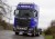Rama Kelsa pod niski zderzak do SCANIA NEXT GENERATION  NR.KAT SLS20 Shallow Lobar Scania Next Generation R&amp;S High