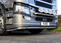 Rama Kelsa pod średni zderzak do SCANIA NEXT GENERATION  NR.KAT SLS21 Medium Lobar Scania Next Generation R&amp;S High