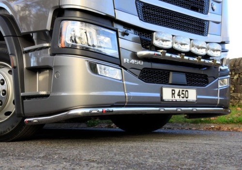 Rama Kelsa pod średni zderzak do SCANIA NEXT GENERATION  NR.KAT SLS21 Medium Lobar Scania Next Generation R&amp;S High