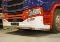 Rama Kelsa pod średni zderzak do SCANIA NEXT GENERATION  NR.KAT SLS21 Medium Lobar Scania Next Generation R&amp;S High
