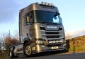 Rama Kelsa pod średni zderzak do SCANIA NEXT GENERATION  NR.KAT SLS21 Medium Lobar Scania Next Generation R&amp;S High