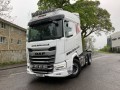 Rama dachowa  Kelsa  do  DAF NEW GENERATION  - XG/XF NR.KAT DHS25  Hibar DAF XG/ XF