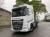 Rama dachowa  Kelsa  do  DAF NEW GENERATION  - XG/XF NR.KAT DHS25  Hibar DAF XG/ XF