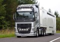 Rama Kelsy pod zderzak do VOLVO FH V4/V5 Globetrotter XL NR.KAT 11VLS20W Volvo FH4 /FH5 LoBar