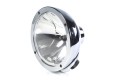 Reflektor Hella Luminator Compact Chrom (białe szkło, bez pozycji, Ref.37,5), nr kat. 1F3 009 094-031