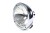 Reflektor Hella Luminator Compact Chrom (białe szkło, bez pozycji, Ref.37,5), nr kat. 1F3 009 094-031