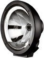 Reflektor Hella Luminator Compact Celis Black (białe szkło, z pozycją LED, Ref.37,5), nr kat. 1F1 009 094-041