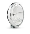 Reflektor Hella Rallye 3003 (białe szkło, z pozycją LED, chromowana ramka, ref.25), nr kat. 1F8 009 797-431