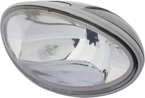 Reflektor dalekosiężny Hella Comet FF 300 (12V, kolor - bazaltowy), nr kat. 1FB 007 892-071