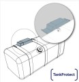 Zabezpieczenie smoka paliwa Tank Protect (regulowane, 510-710 mm), nr kat. 20TP459601