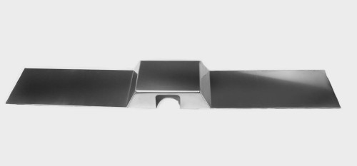 Zabezpieczenie smoka paliwa Tank Protect (długość 100 cm, skrzydła 37,5 cm), nr kat. 20TP453752