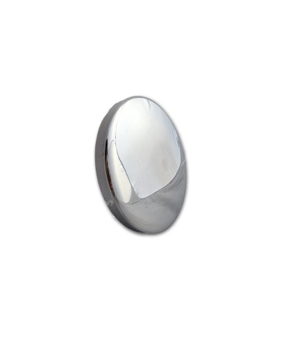 Chromowana pokrywa okrągłych sygnałów pneumatycznych HADLEY 95, 76, 86, 94 (H00868, H00876, H00877 i H00878), nr kat. H00928B