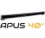 SKYLED APUS 40" (1003 mm) LED BAR CURVED SUPER SLIM, nr kat. 130.40LBCS
