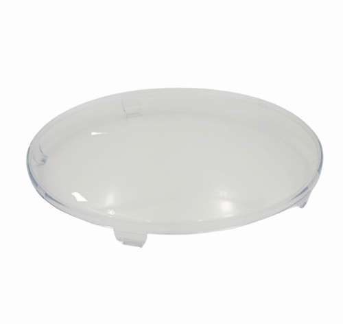 Przezroczysta pokrywa reflektorów SKYLED 7X (JUPITER/COSMO 7"), nr kat. 133000227CC