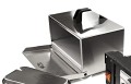 Podgrzewacz Mini-Bar (na jeden pojemnik, 50W 12V, osłona stalowa, bez pojemnika na jedzenie), nr kat. 2811101222