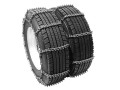 Łańcuchy drabinkowe z kolcami 315/70R22,5 - podwójne na bliźniaki TRYGG Super Dual Triple, nr kat. 294943932
