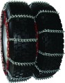 Łańcuchy drabinkowe z kolcami 315/70R22,5 - podwójne na bliźniaki TRYGG Super Dual Triple, nr kat. 294943932