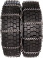 Łańcuchy drabinkowe z kolcami 315/70R22,5 - podwójne na bliźniaki TRYGG Super Dual Triple, nr kat. 294943932