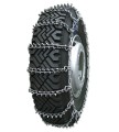 Łańcuchy drabinkowe z kolcami 315/80R22,5WB (szeroki bieżnik) wzmocnione TRYGG Super Tight, nr kat. 294923952