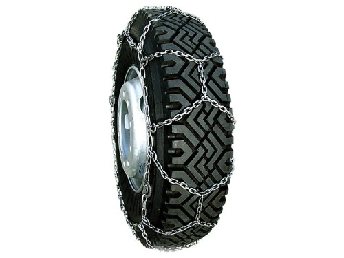 Łańcuchy śniegowe 435/50R19,5 TRYGG Square Easy-on, nr kat, nr kat. 29F4803292