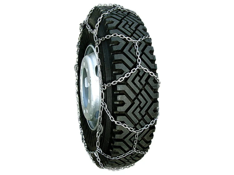 Łańcuchy śniegowe 435/50R19,5 TRYGG Square Easy-on, nr kat, nr kat. 29F4803292