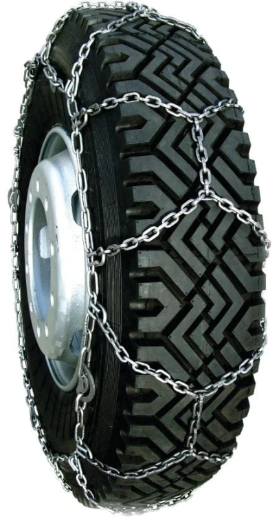 Łańcuchy śniegowe 435/50R19,5 TRYGG Square Easy-on, nr kat, nr kat. 29F4803292