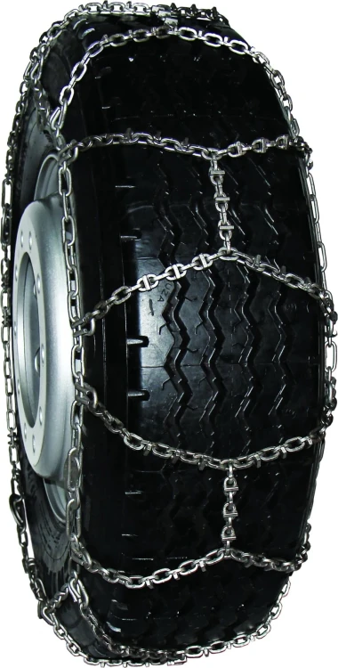 Łańcuchy śniegowe 435/50R19,5 wzmocnione poprzeczką TRYGG Scan Trac, nr kat. 294773292