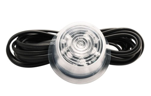 Światło LED Gylle (24V, 6 diod, biały), nr kat. 46350192