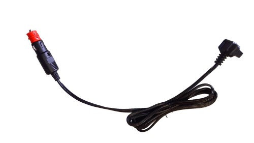 Przewód 2,5m pod zapalniczkę do lodówek, nr kat. VSP11