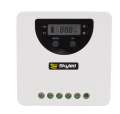 Regulator ładowania solarny Skyled MPPT 20A 12V/24V LCD Bluetooth, nr kat. 22MC2010BT