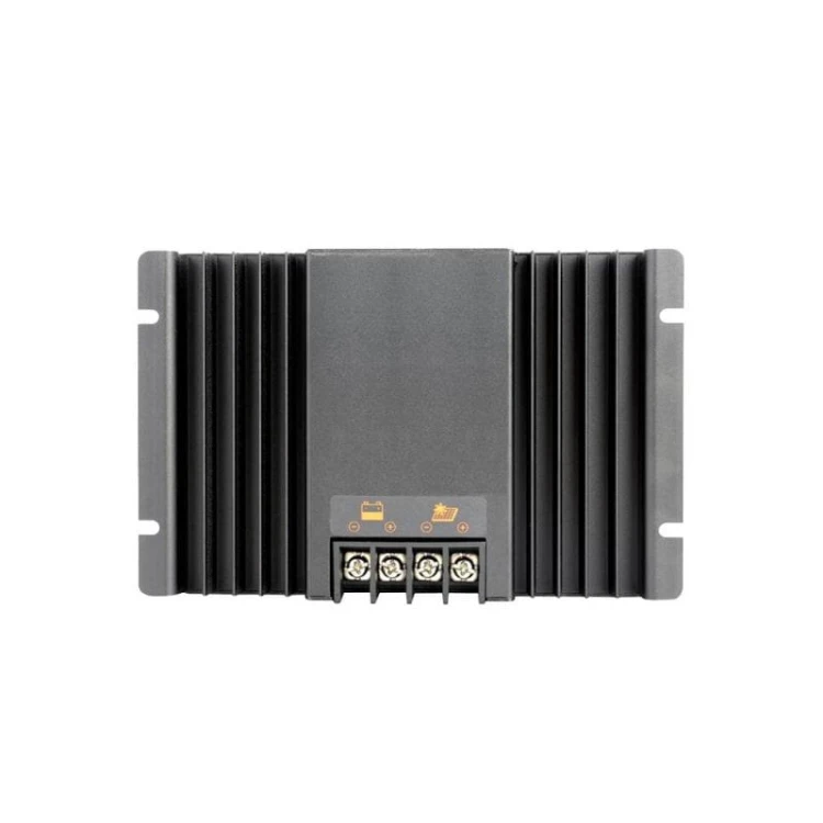 Regulator ładowania Skyled MPPT 12/24V 20A  LED Bluetooth, nr kat. 22WIN500-MPPT