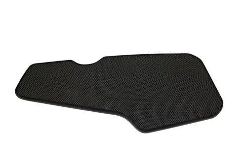 Półka środkowa z wycięciem na LGS z matą antypoślizgową do MAN TGS,TGM,TGL (TM/TN/NN/CC/DN), nr kat. 26203GS1V22