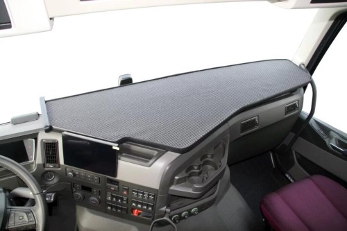 Duża półka z matą antypoślizgową do VOLVO FM 2021 -, nr kat. 2621FM0322