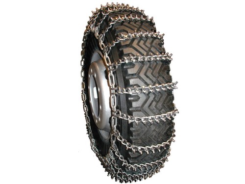 Łańcuchy śniegowe na Norwegię TRYGG Standard Double Duty 8mm 315/80R22.5 | 295/80R22.5 | 315/75R24.5, nr kat. 294523942